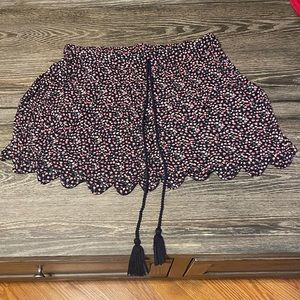 Primark/Atmosphere - Skirt floral